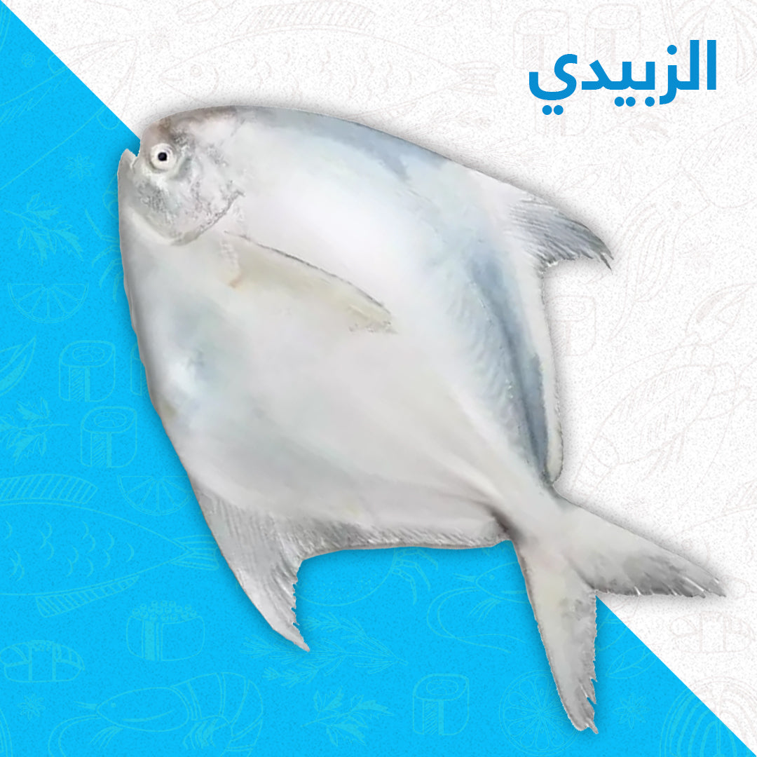 زبيدي كويتي